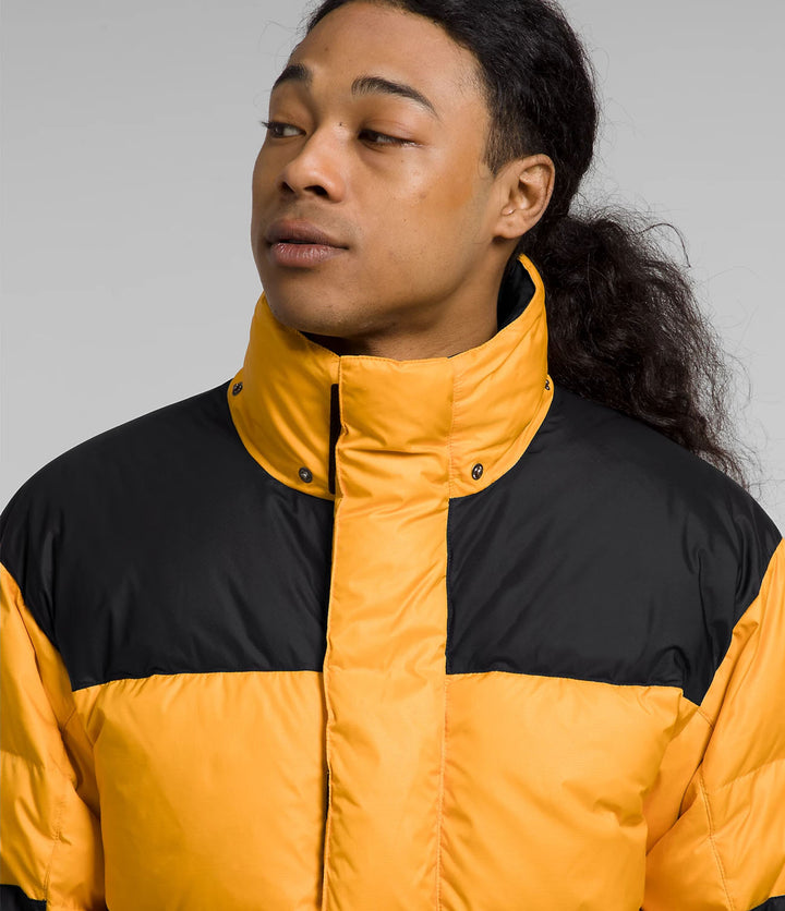 Warm and stylish Arctic Forge Baltoro Jacket in American style