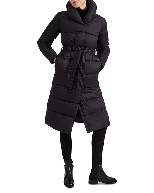 Kathleen puffer jacket for women in USA