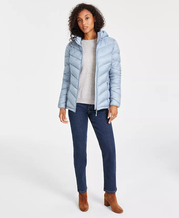 puffer jacket in usa