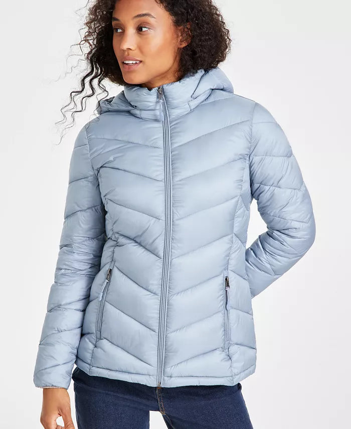 best puffer jacket in usa