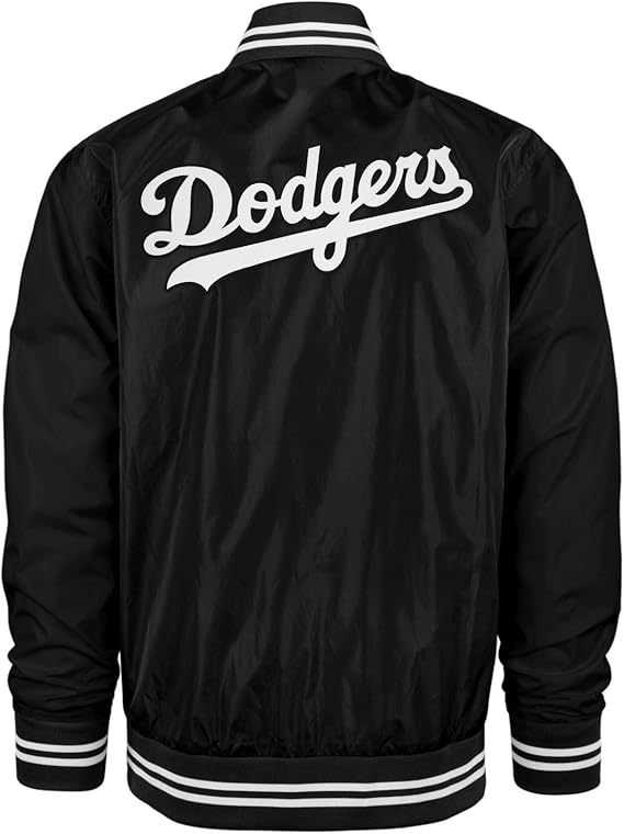 Los Angeles Dodgers Jacket