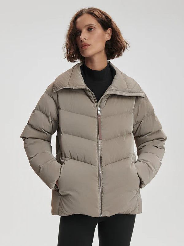 premium puffer jacket in usa