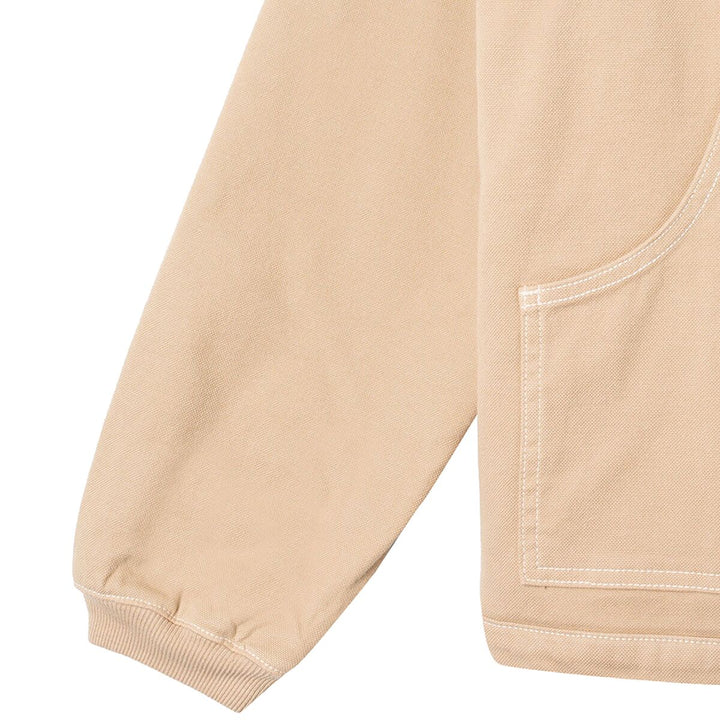 Trendy men's Pork Chop utility jacket in USA