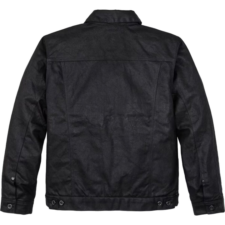 Versatile cruiser lined jacket for men in USA