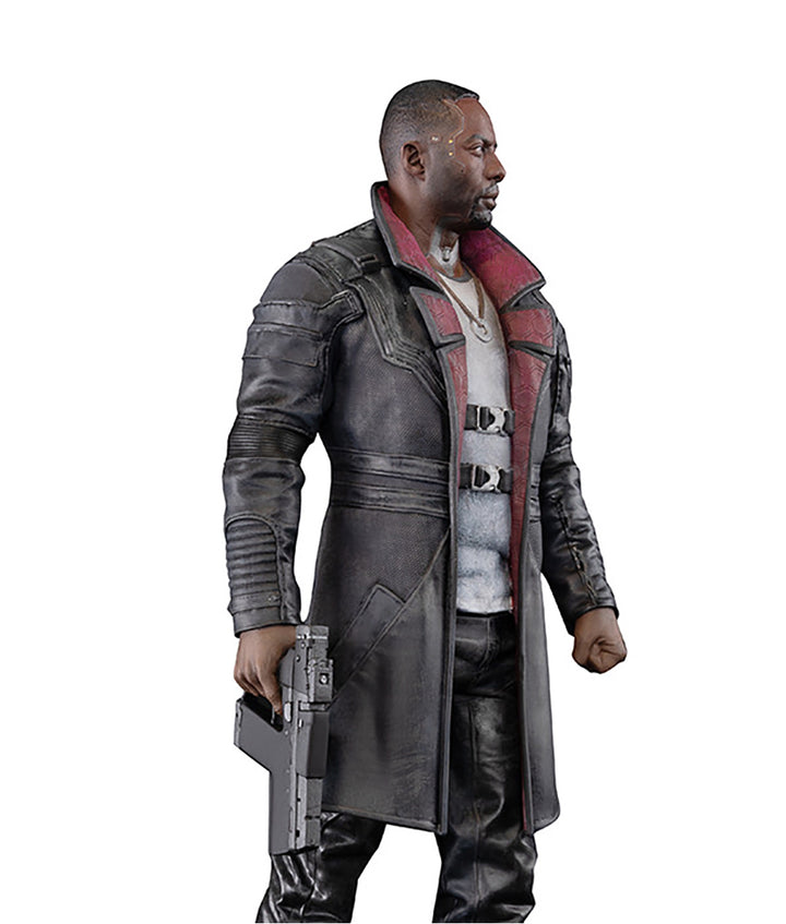 Solomon Reed Jacket Mod Premium Cyberpunk 2077 Solomon Reed Coat – The Jacket Seller