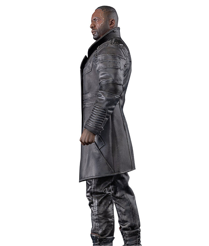 Solomon Reed Jacket Mod Premium Cyberpunk 2077 Solomon Reed Coat – The Jacket Seller
