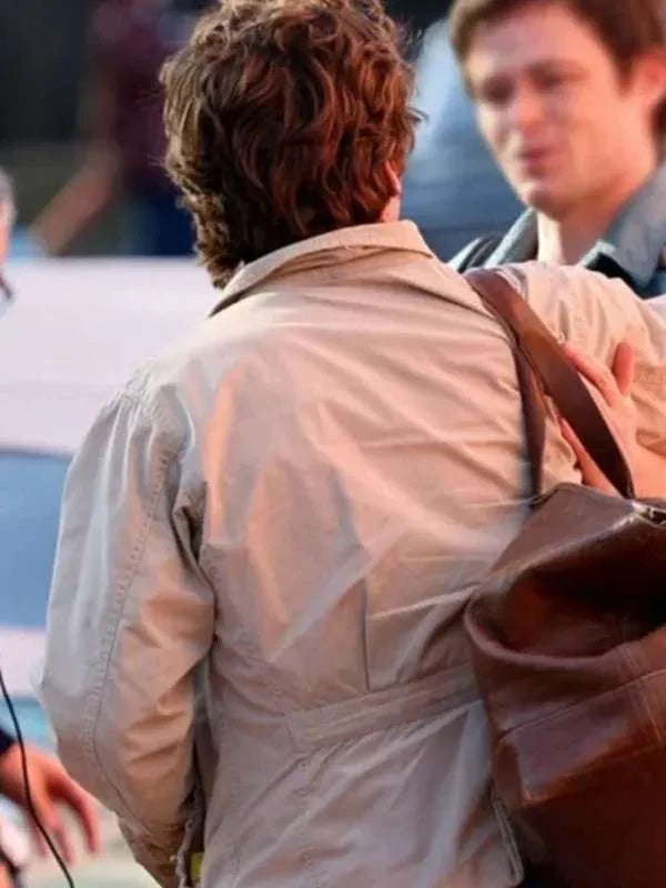 Deliver Me from Nowhere Jeremy Allen White Jacket in USA