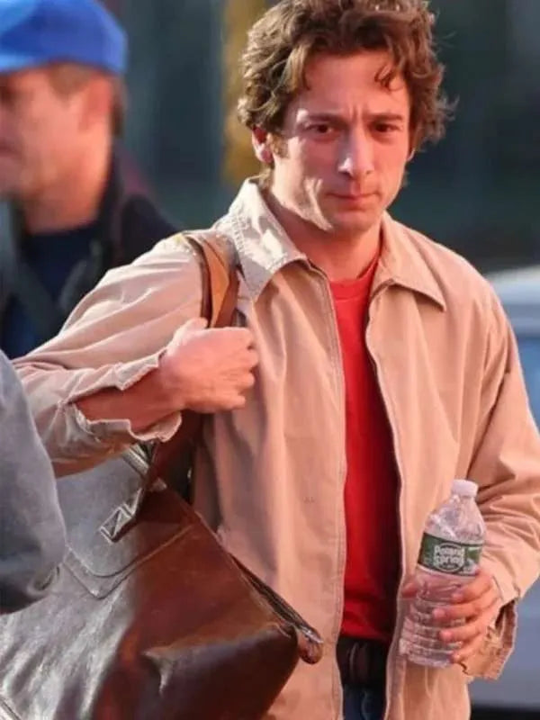 Deliver Me from Nowhere Jeremy Allen White Jacket in USA