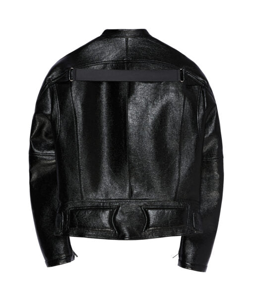 Trendy black women's jacket in USA Market