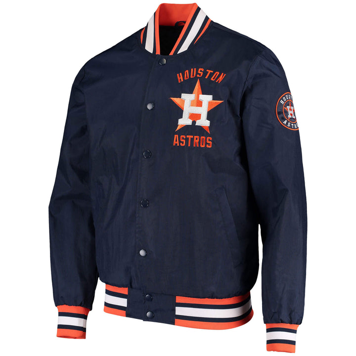 Official NFL Astros Jett III outerwear in France style