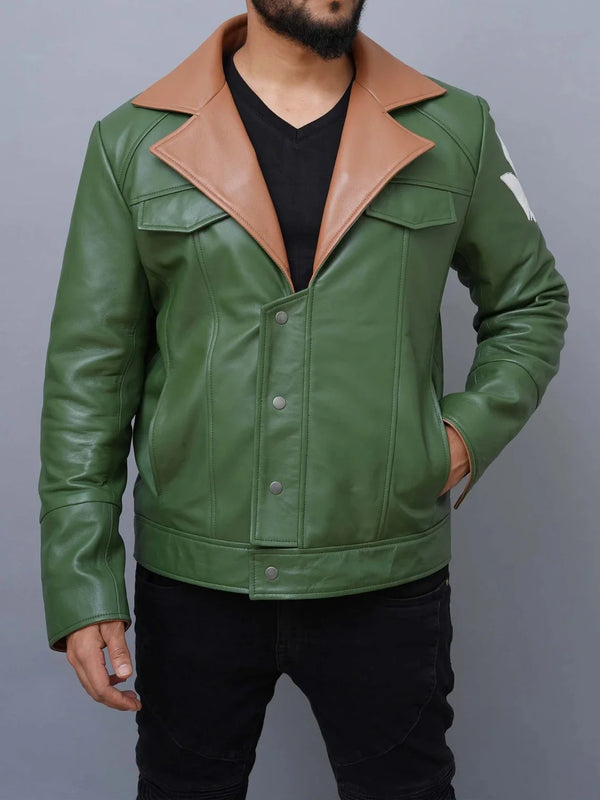 Shop Mens Inspired Itsuka Cosplay Costume Jacket