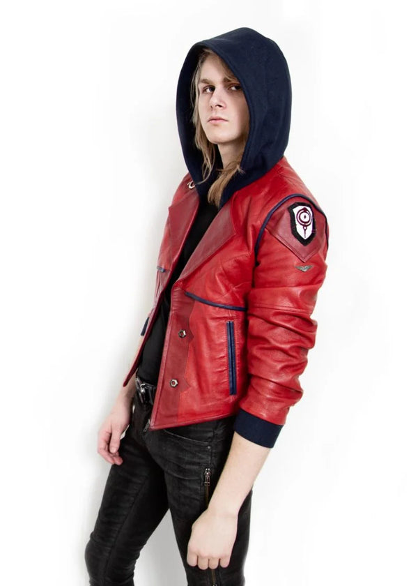 Shop LOL Vi Arcane Jacket