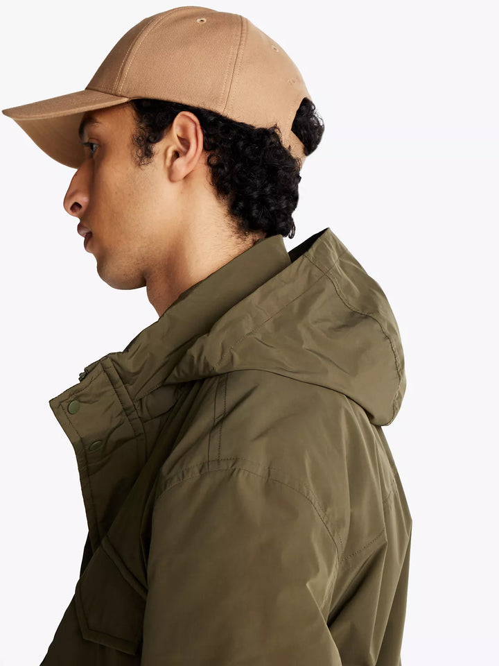 Lightweight Cotton Jacket USA Market