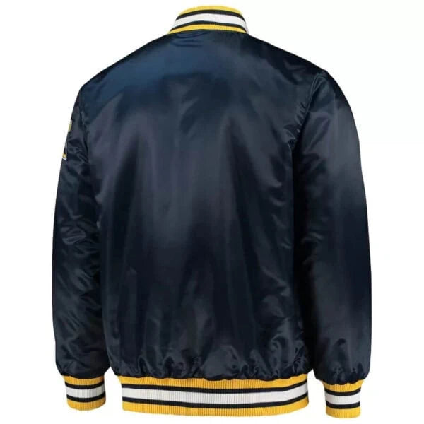 Sartin jacket