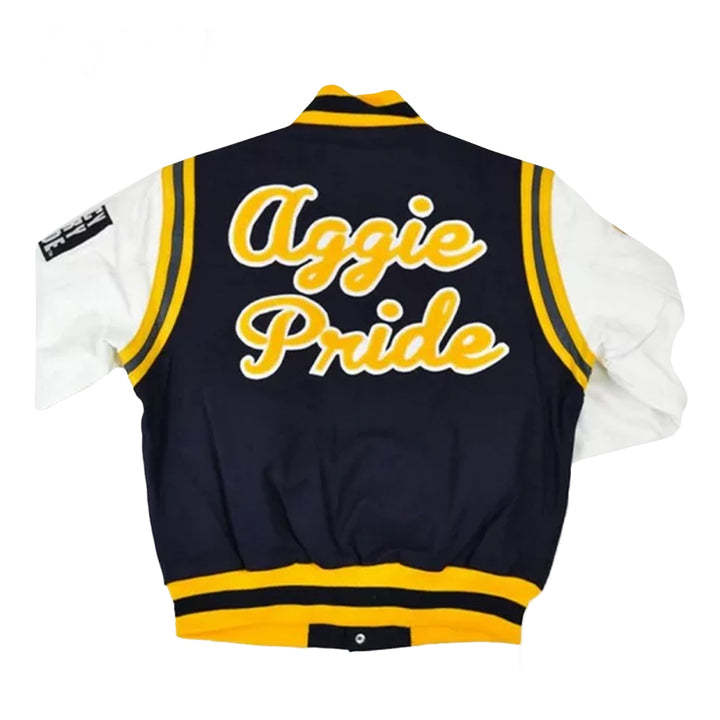 Varsity Jacket