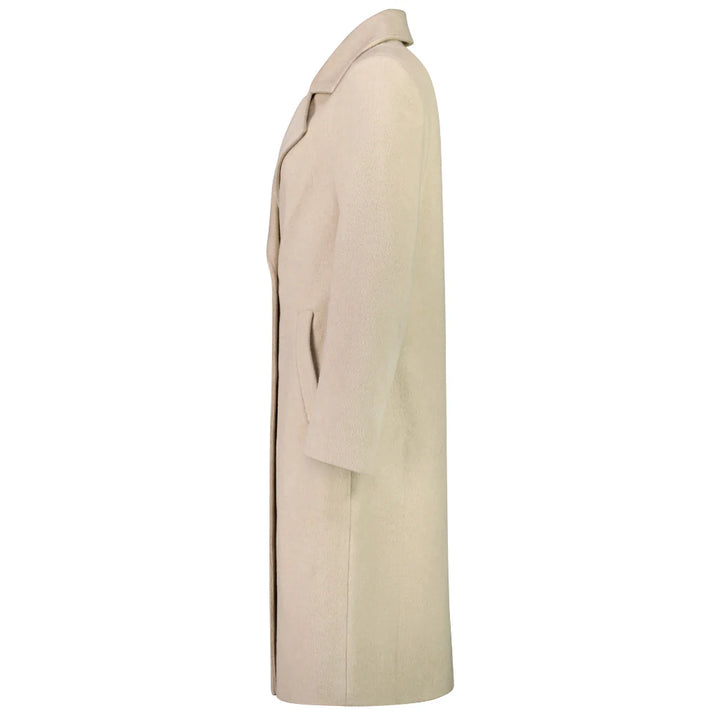 Women's winter woolen overcoat by Rumour in USA