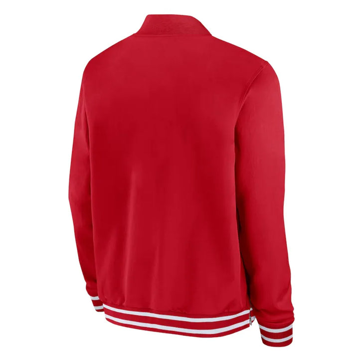 cardinals fan bomber jacket for men and women

