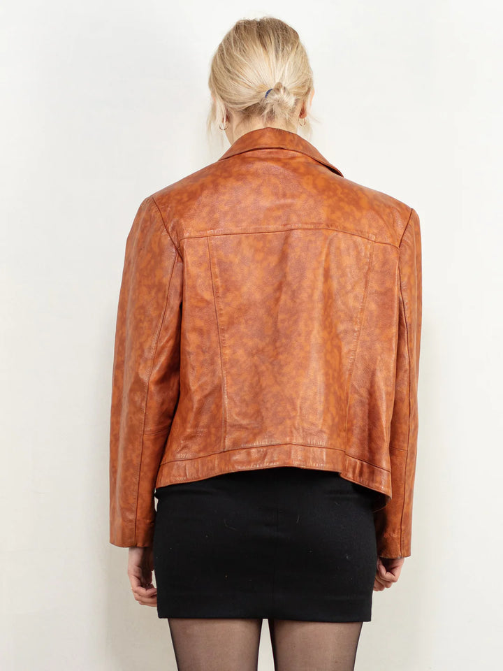 Retro Women's Jacket USA Collection
