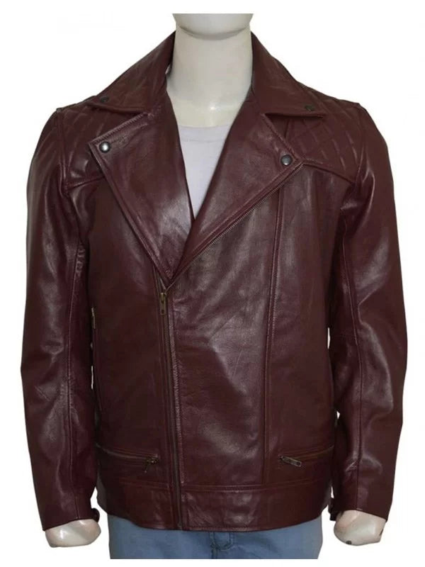 Rated-R Superstar Edge fan jacket