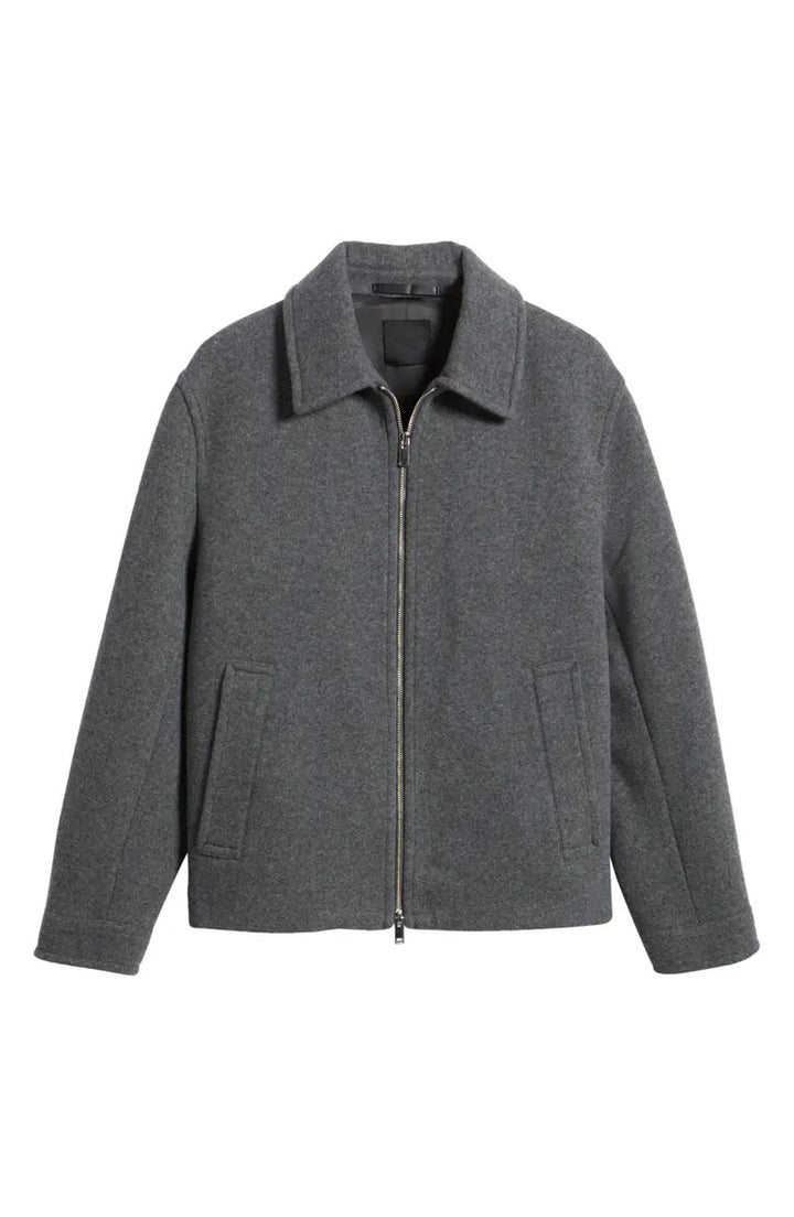 Wool Jacket for men