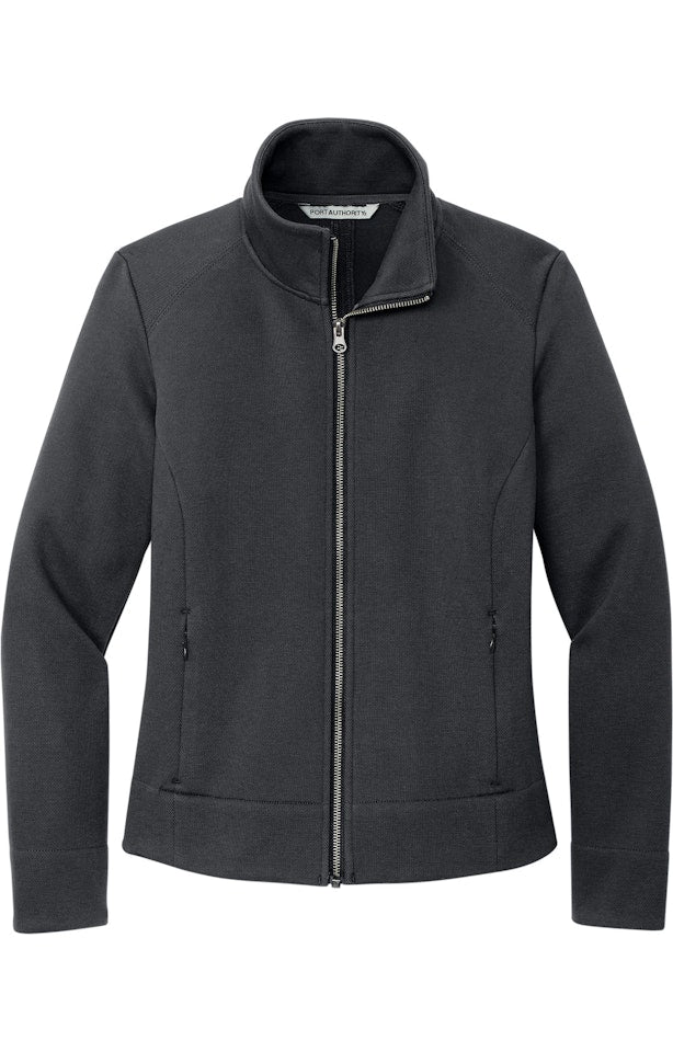 Cozy and stylish Network fleece jacket for women in USA
