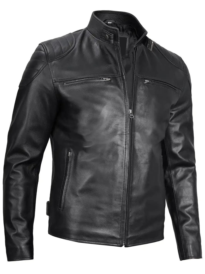 Biker Jacket for me