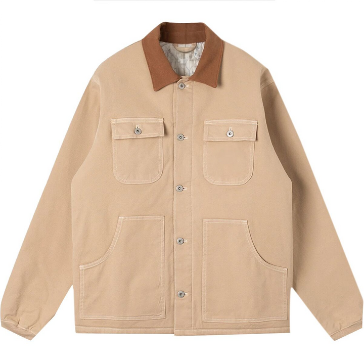 Men's Pork Chop jacket with stylish design in USA