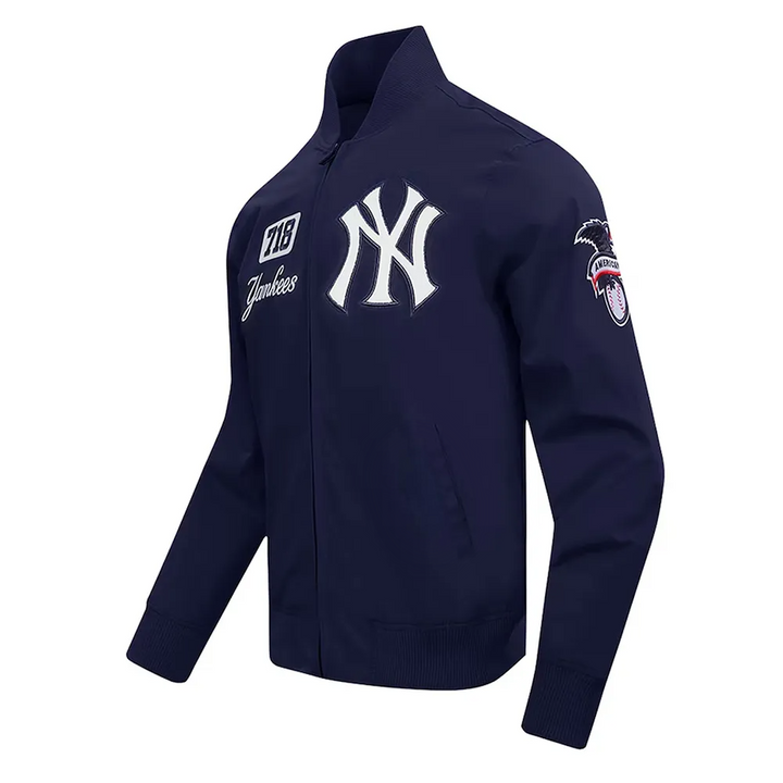 New York Yankees cotton Jacket