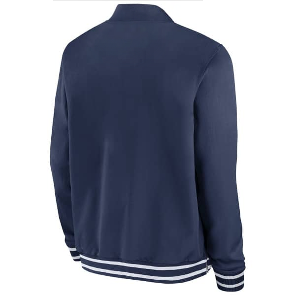 Atlanta Braves 2024 MLB Jacket 