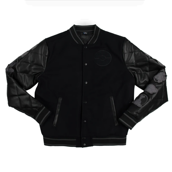Shop Pokémon Trainer Varsity Jacket
