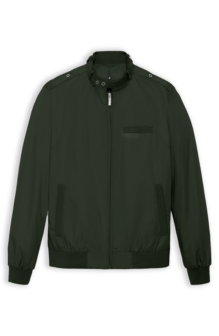 Classic Racer Jacket USA