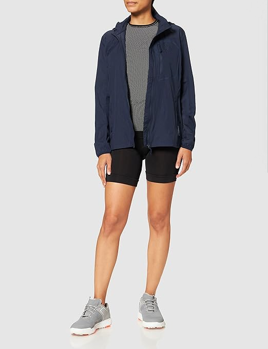 Women's Windbreaker Jacket L2