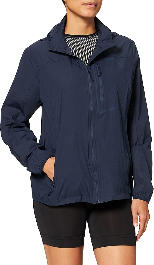 Women's Windbreaker Jacket 