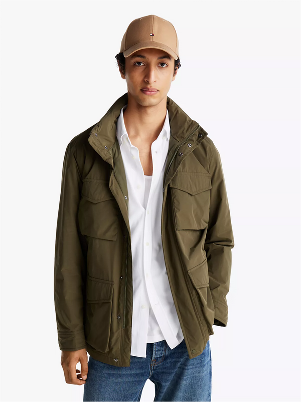 Cotton Jacket For Men USA