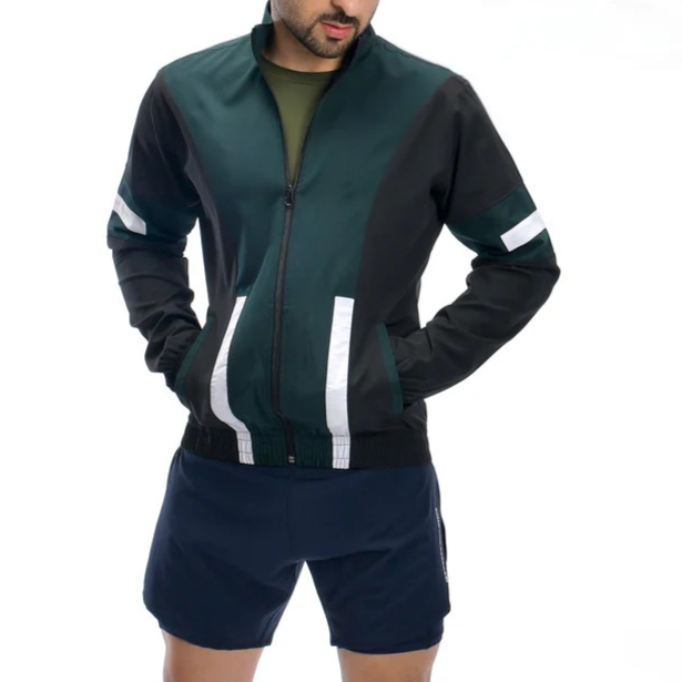 Athlete Light Jacket in USA