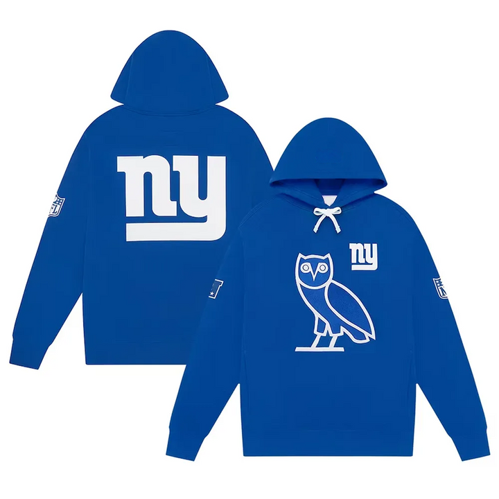 New York NFL jacket for men and women in USA