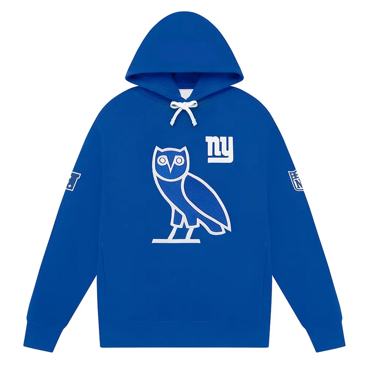 Stylish New York NFL jacket for fans in USA