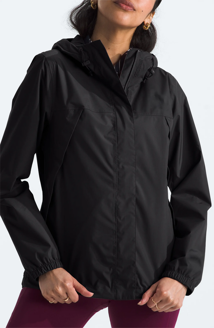 Windbreaker Jacket 