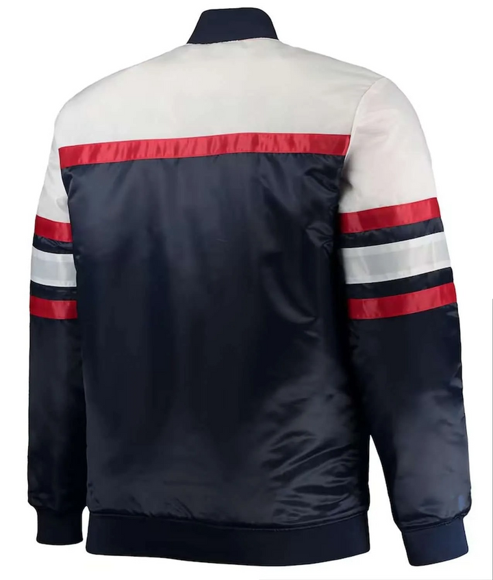 Unisex St. Louis Cardinals baseball jacket in USA