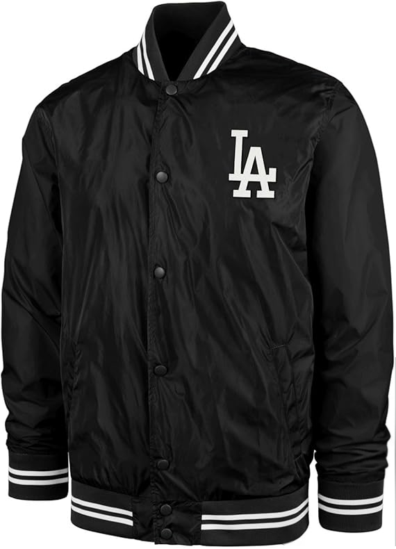 Los Angeles Dodgers Bomber Jacket
