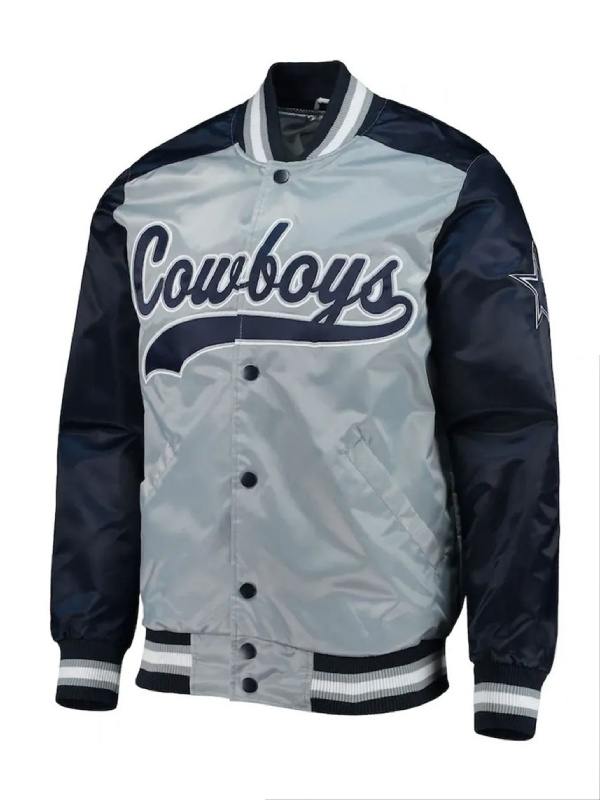 Dallas Cowboys The Tradition II Jacket

