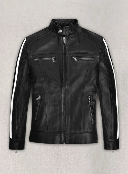 Cosplay Jacket for Resident Evil Fans

