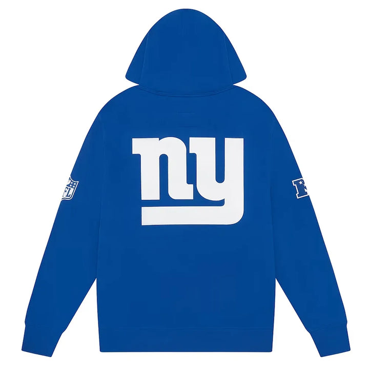 Lightweight NFL NY jacket for all genders in USA