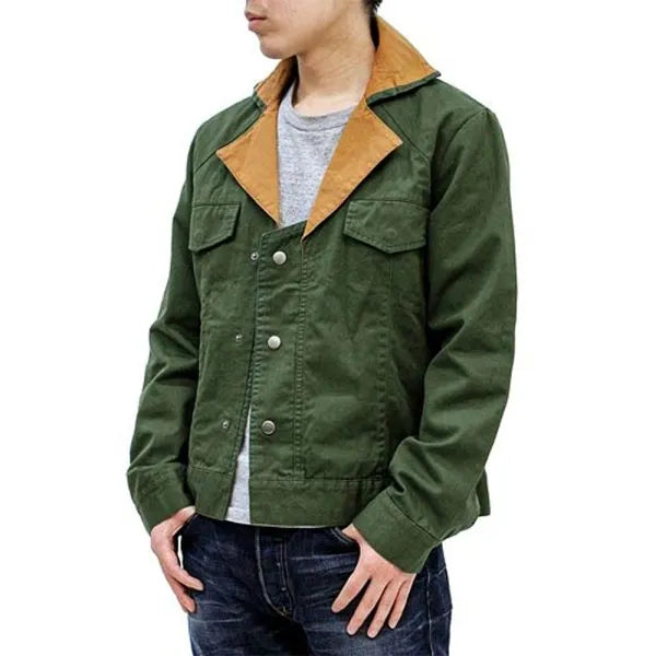 Tekkadan Orga Itsuka Cotton Jacket  Anime character USA 