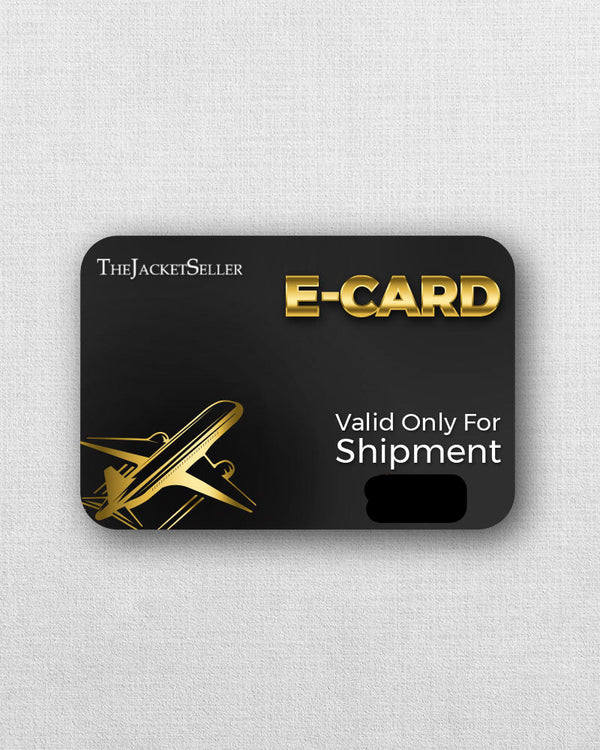Shipment Charges $1
