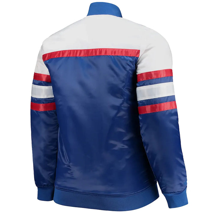 blue and white braves team jacket

