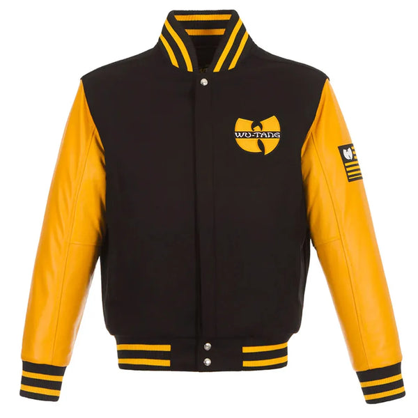 WU Classic Varsity Jacket