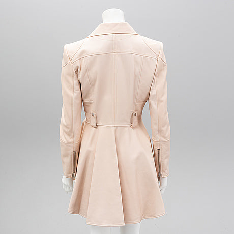 Stylish leather jacket for women inn USA