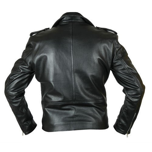 2024 leather jacket