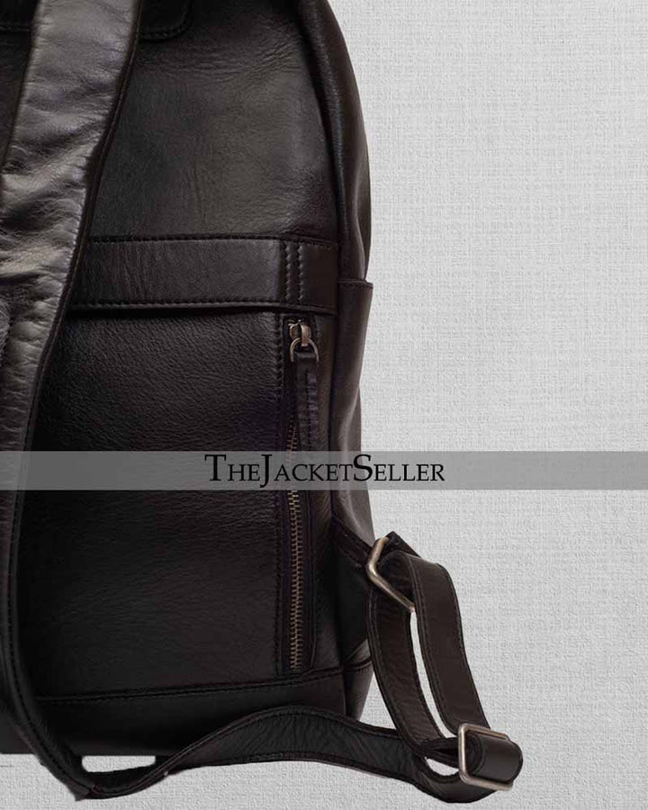 premium quality leather bag